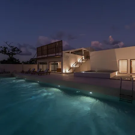 Hotel The Waves By Experience Tulum