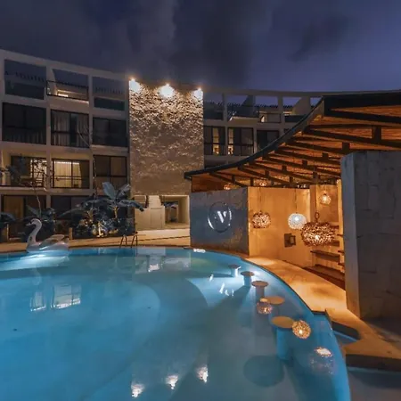 The Waves By Experience 4*