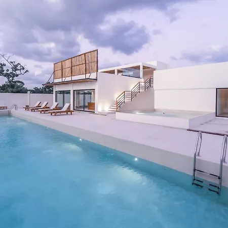 Hotel The Waves By Experience