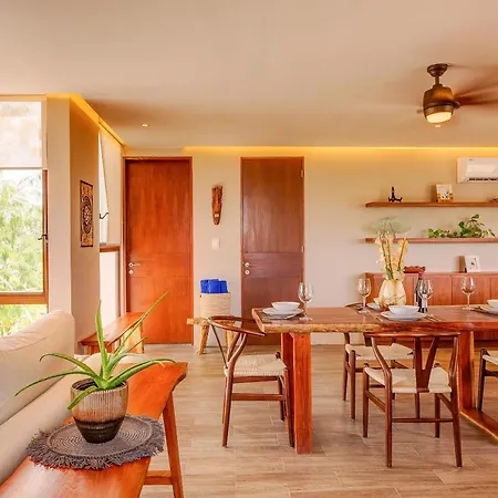 Eco-designed & Nature-infused Units By Stella