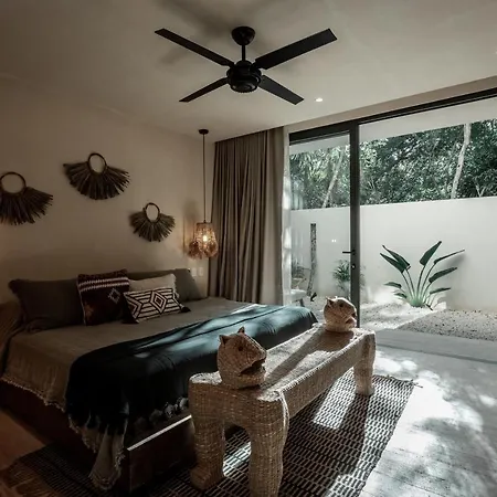 Kaana - Aldea Zama Tulum