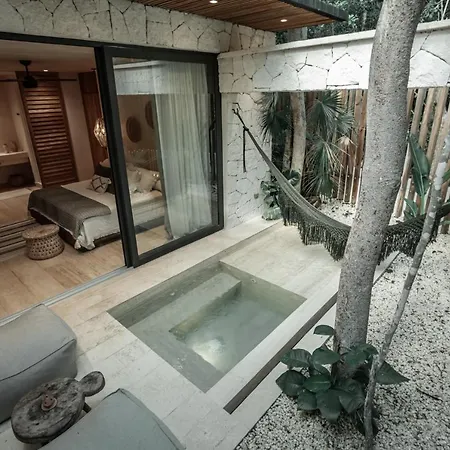 Aparthotel Kaana - Aldea Zama
