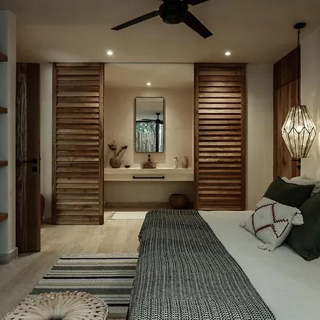 Kaana - Aldea Zama Aparthotel Tulum