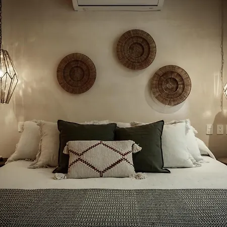 Kaana - Aldea Zama Aparthotel *