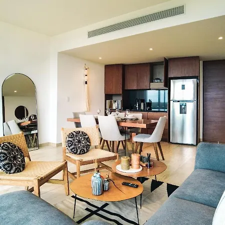 Mistiq Gardens Apartment *