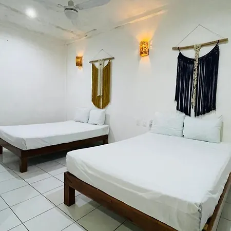 Hotel Arcos - Tulum