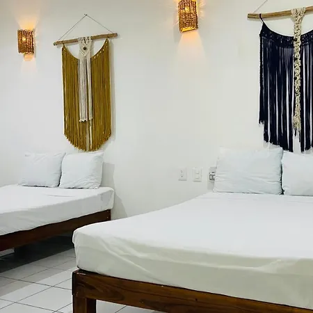 Arcos - Tulum