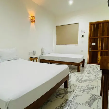 Arcos - Hotel