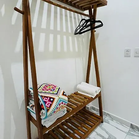 Hotel Arcos - Tulum
