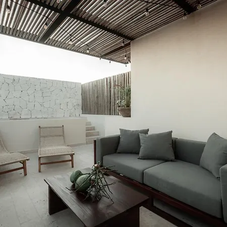 Kaana - Aldea Zama Aparthotel