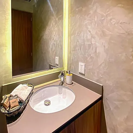 Apartment Amazing Ph Corazon / Private Pool *