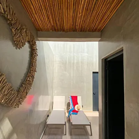 Apartment Amazing Ph Corazon / Private Pool Tulum