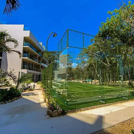 Apartment Amazing Ph Corazon / Private Pool Tulum