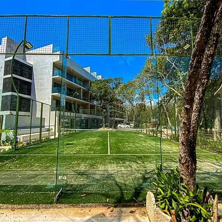 Apartment Amazing Ph Corazon / Private Pool *
