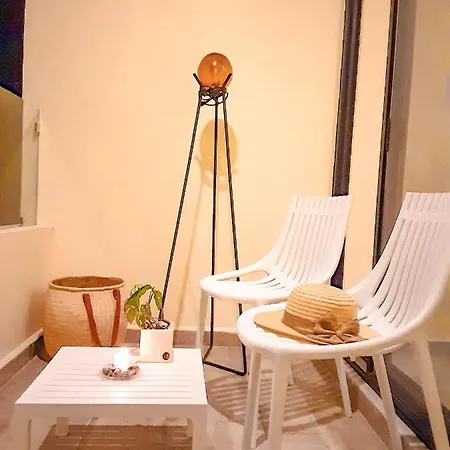 Naajal Boutique - Magic & Jungle Tulum