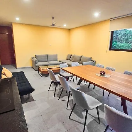 Naajal Boutique - Magic & Jungle Hotel 4*