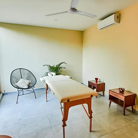 Hotel Naajal Boutique - Magic & Jungle 4*