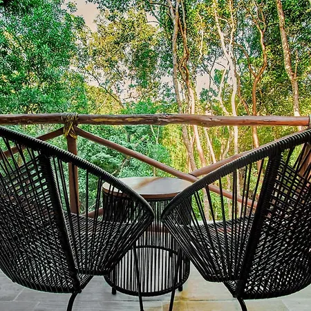 Naajal Boutique - Magic & Jungle Tulum