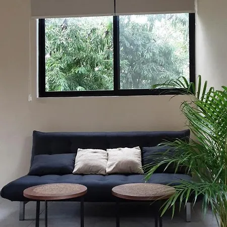 Hotel Naajal Boutique - Magic & Jungle Tulum