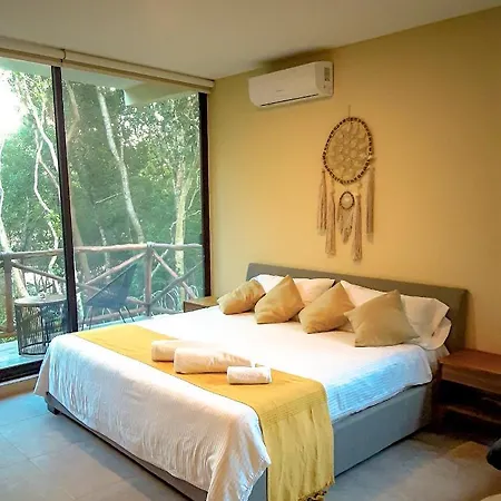 Hotel Naajal Boutique - Magic & Jungle