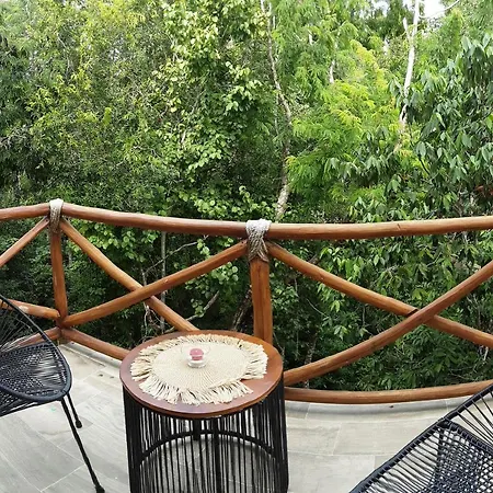 Naajal Boutique - Magic & Jungle Hotel