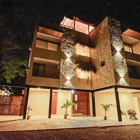 Naajal Boutique - Magic & Jungle Tulum