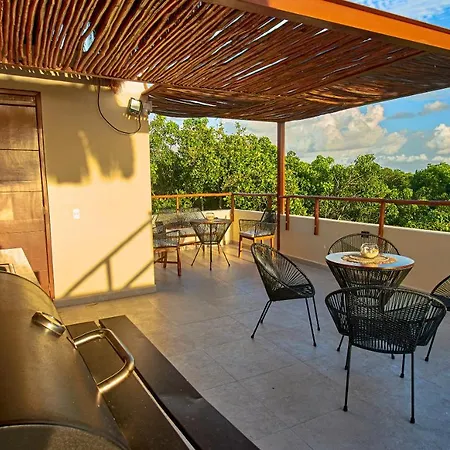 Hotel Naajal Boutique - Magic & Jungle