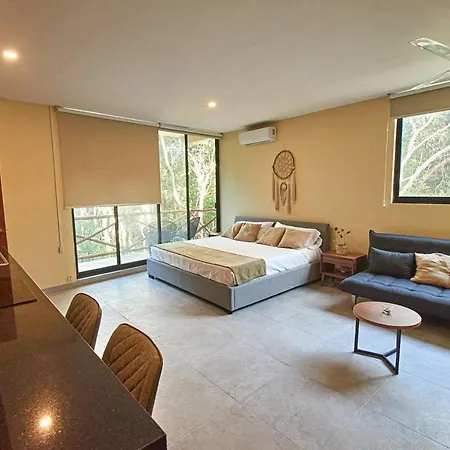 Hotel Naajal Boutique - Magic & Jungle 4*