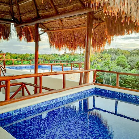 Naajal Boutique - Magic & Jungle Hotel