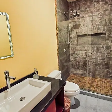 Naajal Boutique - Magic & Jungle Hotel Tulum