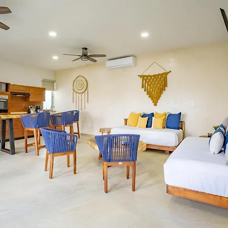 Casa Elda Apartment