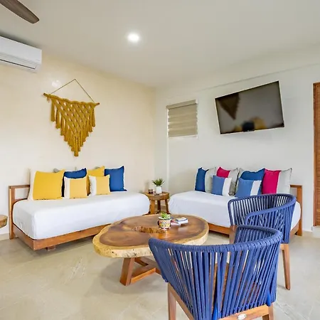 Apartment Casa Elda *