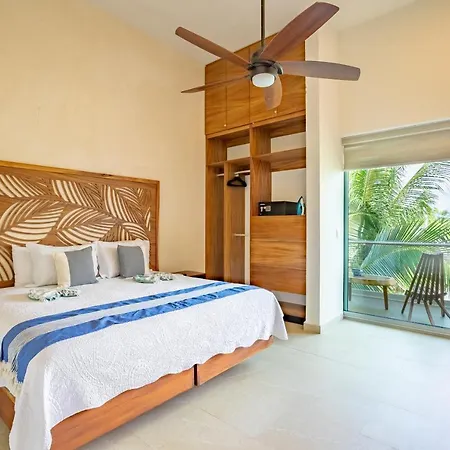 Apartment Casa Elda