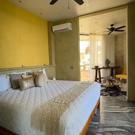 Xkeban Adults-only Weekend Party Hotel 4*
