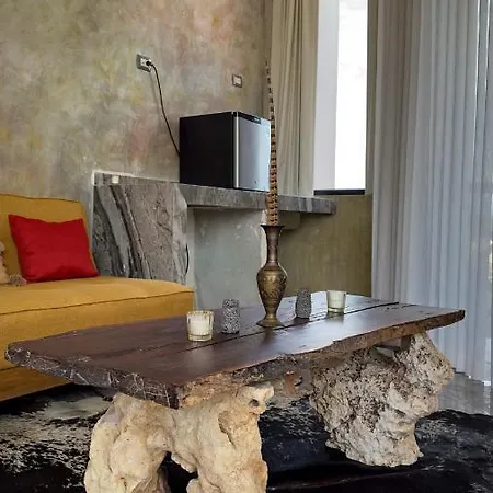 Xkeban Adults-only Weekend Party Hotel