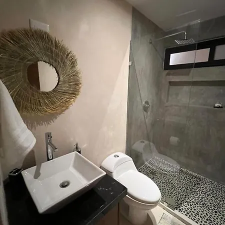 Zen Apartment Tulum