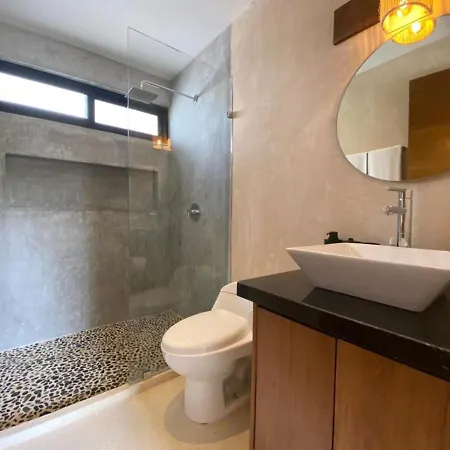 Apartment Zen *