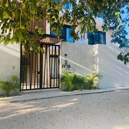 Zen Tulum