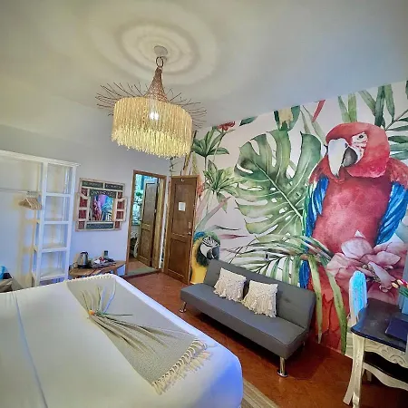 Castillo Inn Tulum
