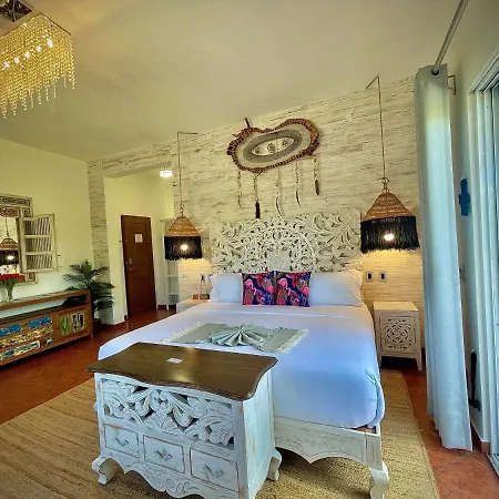 Castillo Inn Tulum