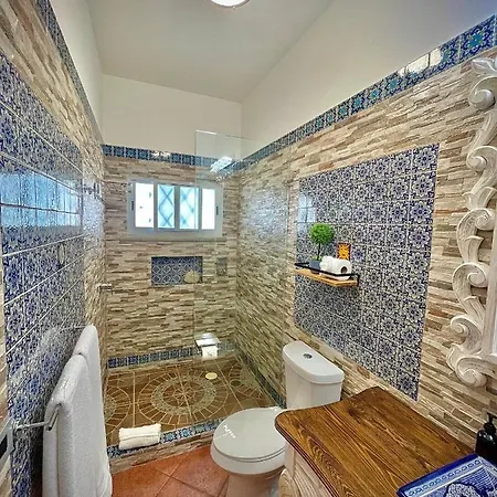 Inn Castillo Tulum
