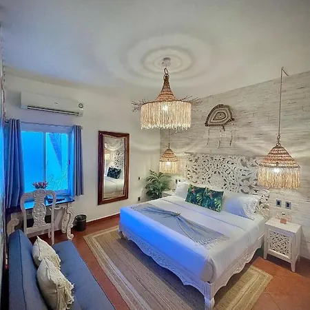 Castillo Inn