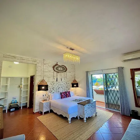 Castillo 4* Tulum