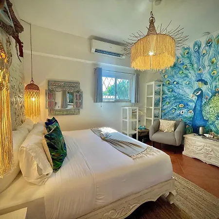 Castillo Inn
