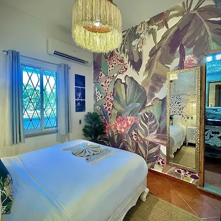 Inn Castillo 4*