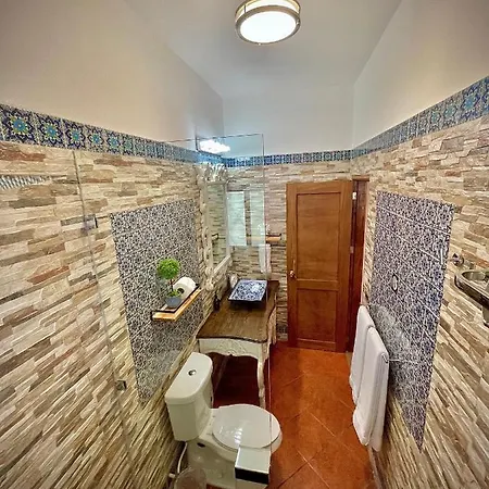 Inn Castillo Tulum