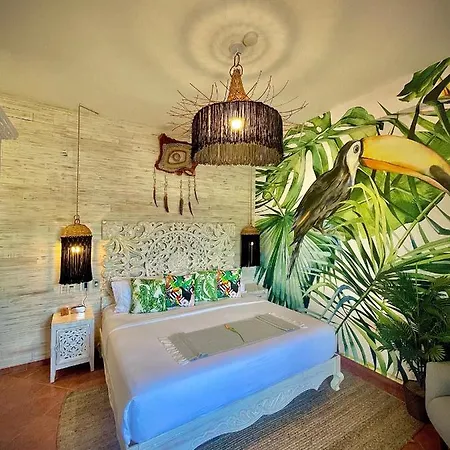 Castillo Tulum
