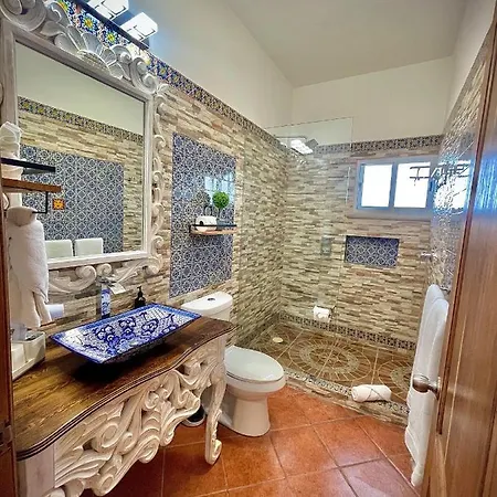 Inn Castillo