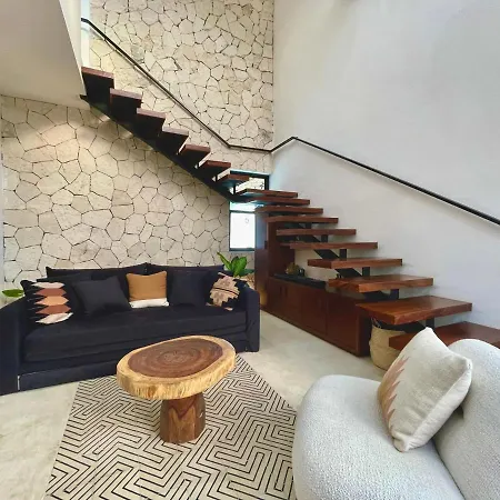 Nidito Hotel Tulum