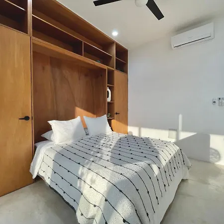 Nidito Hotel Tulum